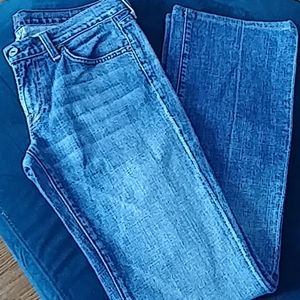 Jeans Boot cut